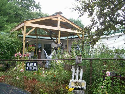 15335 E B Avenue Ross Township MI 49012