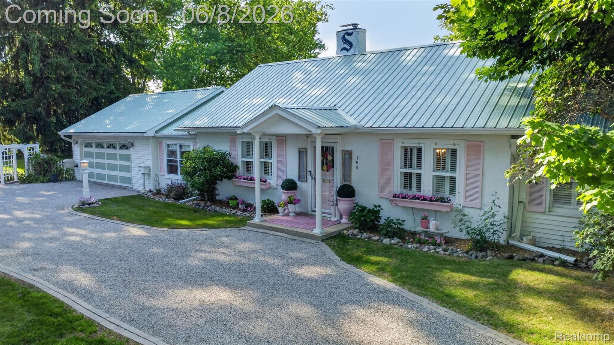 109 Wompole Drive