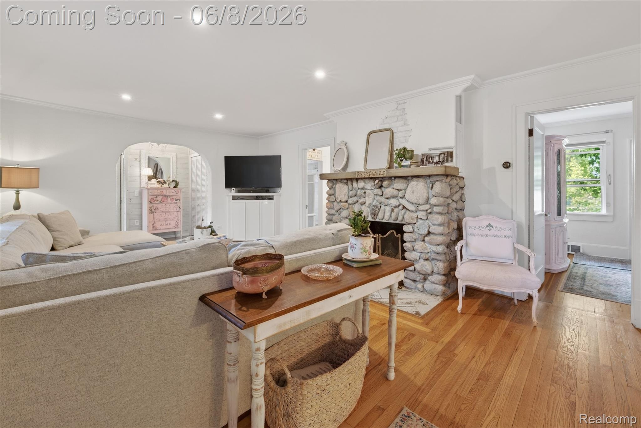 109 Wompole Drive
