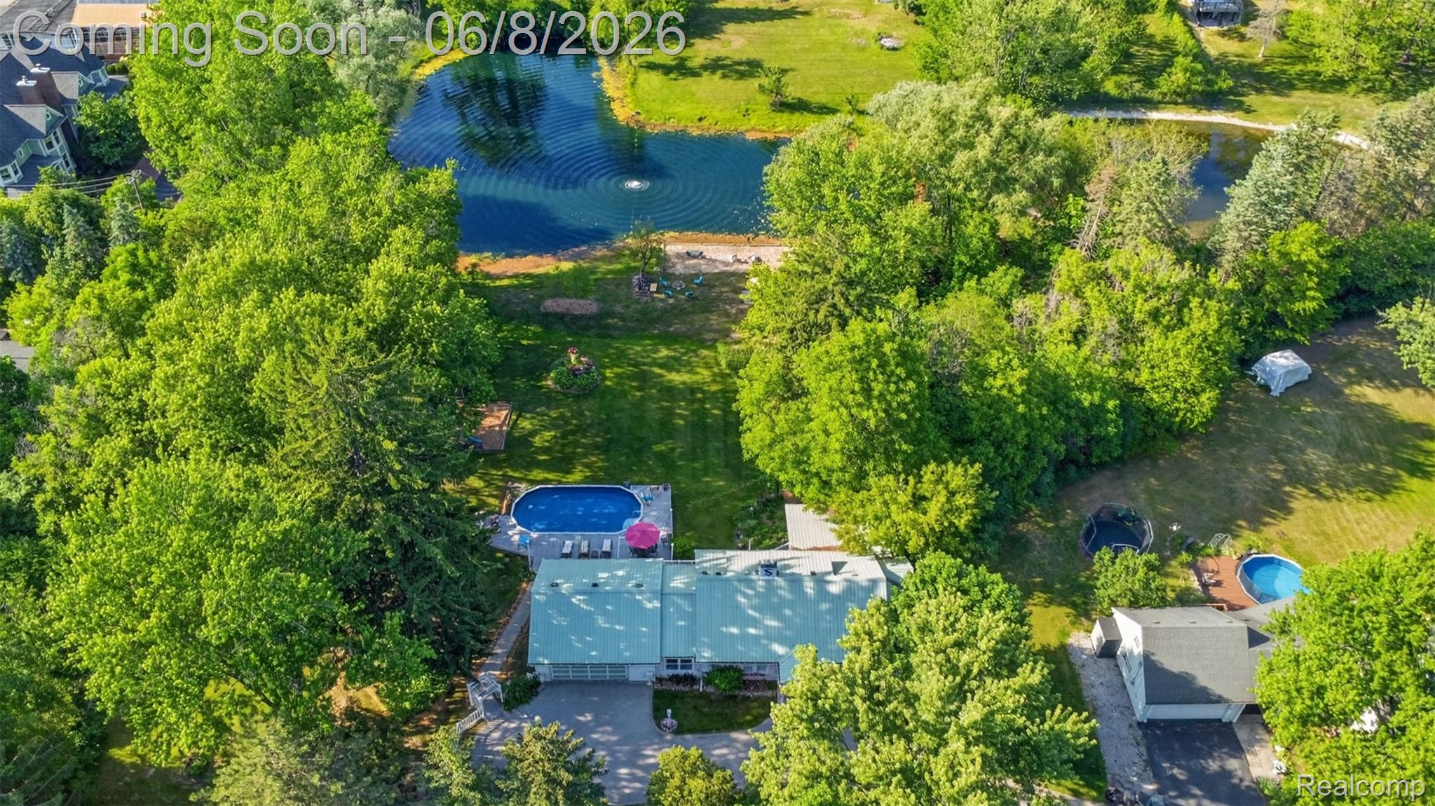 109 Wompole Drive