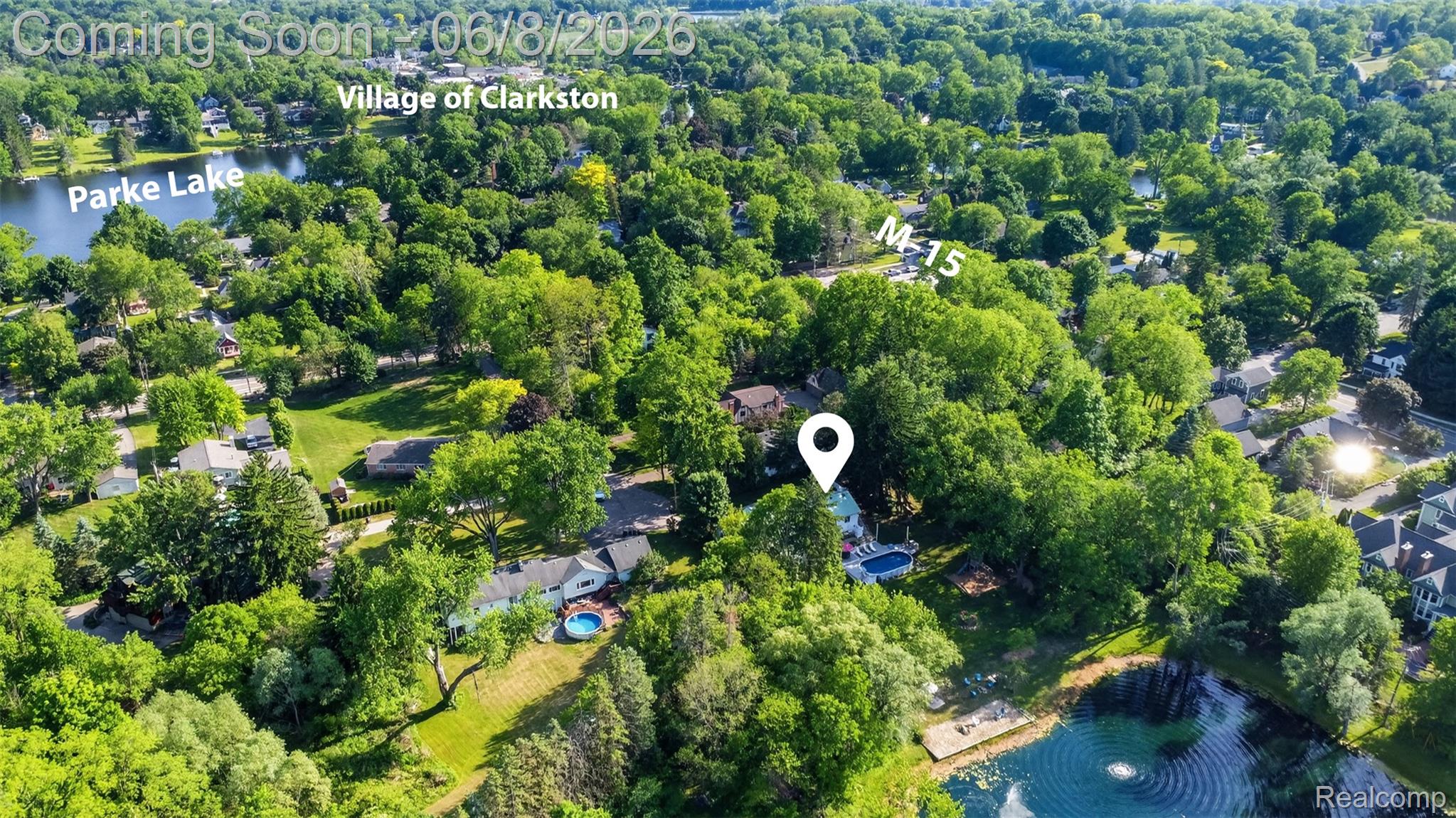109 Wompole Drive