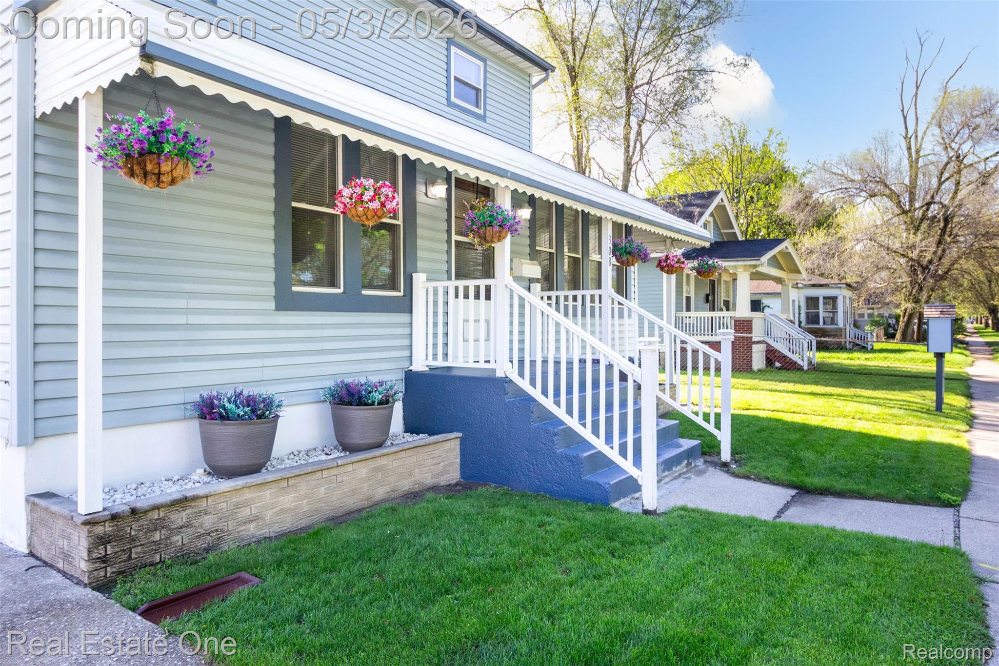 308 N Prospect