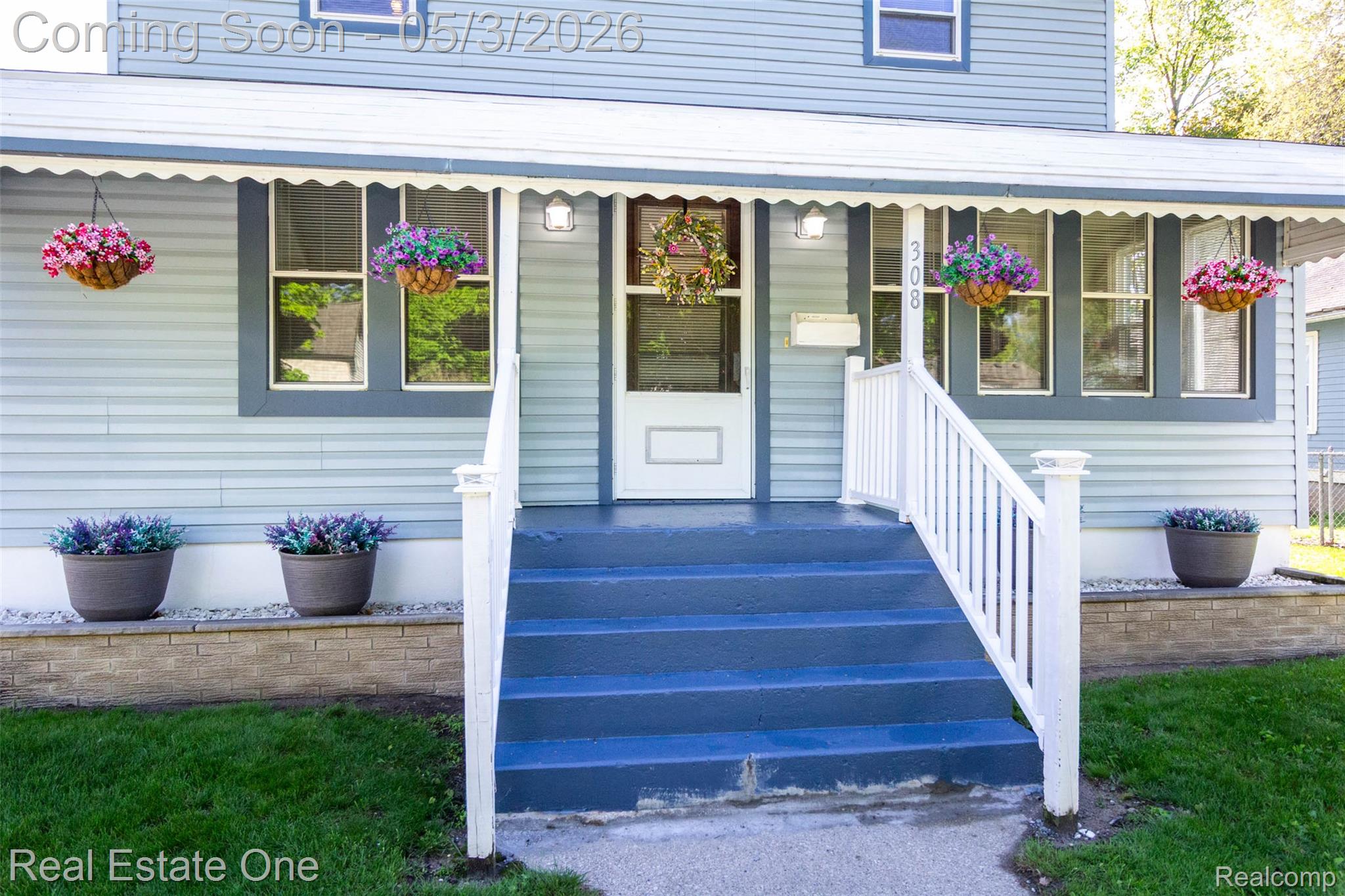 308 N Prospect