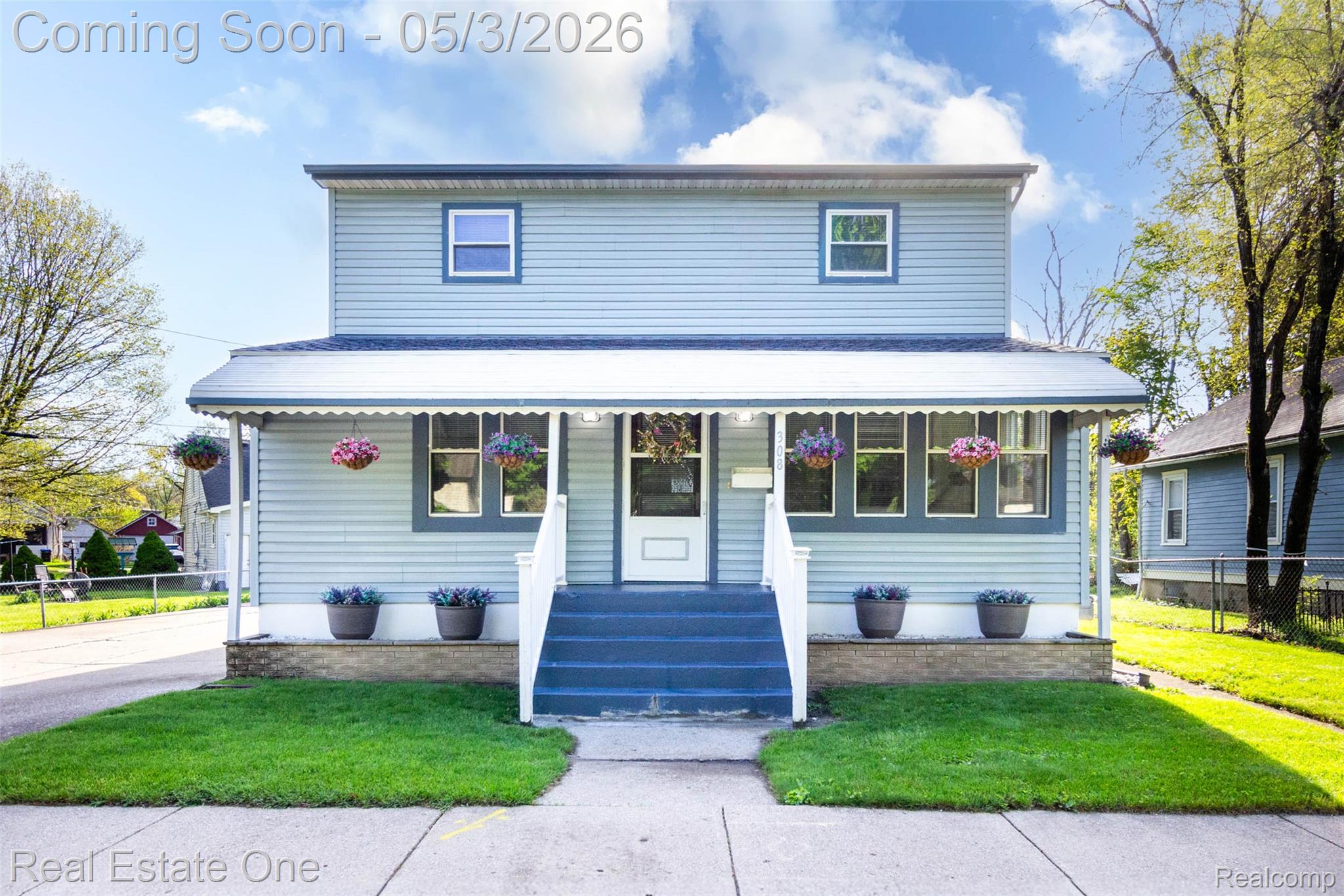 308 N Prospect