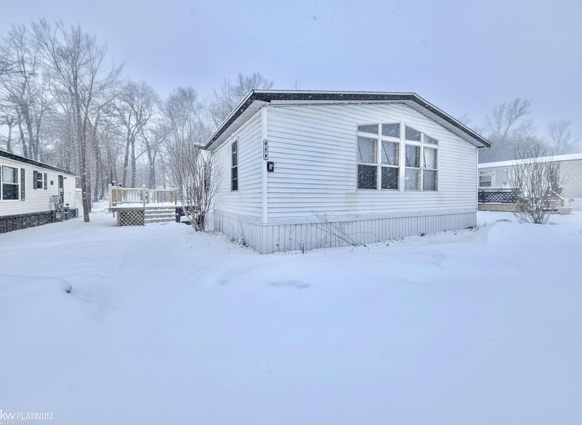 443 Brookhollow Drive