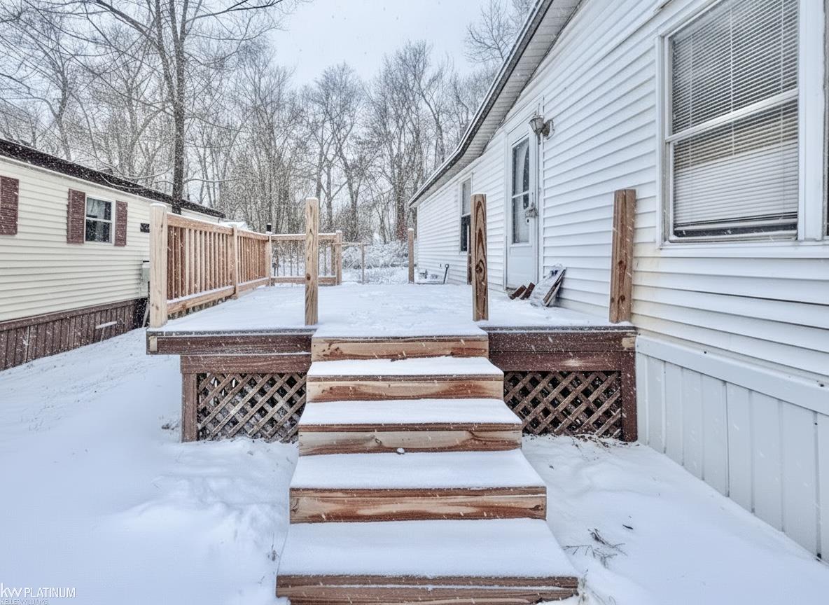 443 Brookhollow Drive