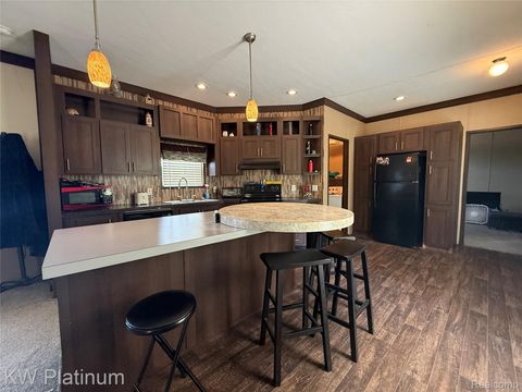 Tiny photo for 29927 Guilford Circle, Chesterfield Township, MI 48051 (MLS # 20261036238)