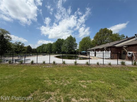 Tiny photo for 29927 Guilford Circle, Chesterfield Township, MI 48051 (MLS # 20261036238)