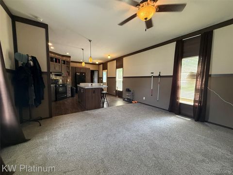 Tiny photo for 29927 Guilford Circle, Chesterfield Township, MI 48051 (MLS # 20261036238)