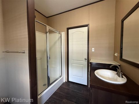 Tiny photo for 29927 Guilford Circle, Chesterfield Township, MI 48051 (MLS # 20261036238)