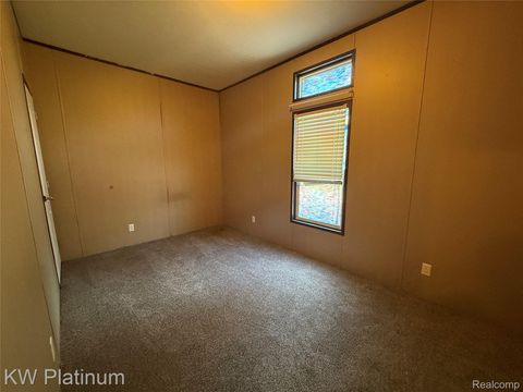 Tiny photo for 29927 Guilford Circle, Chesterfield Township, MI 48051 (MLS # 20261036238)