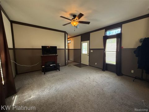 Tiny photo for 29927 Guilford Circle, Chesterfield Township, MI 48051 (MLS # 20261036238)