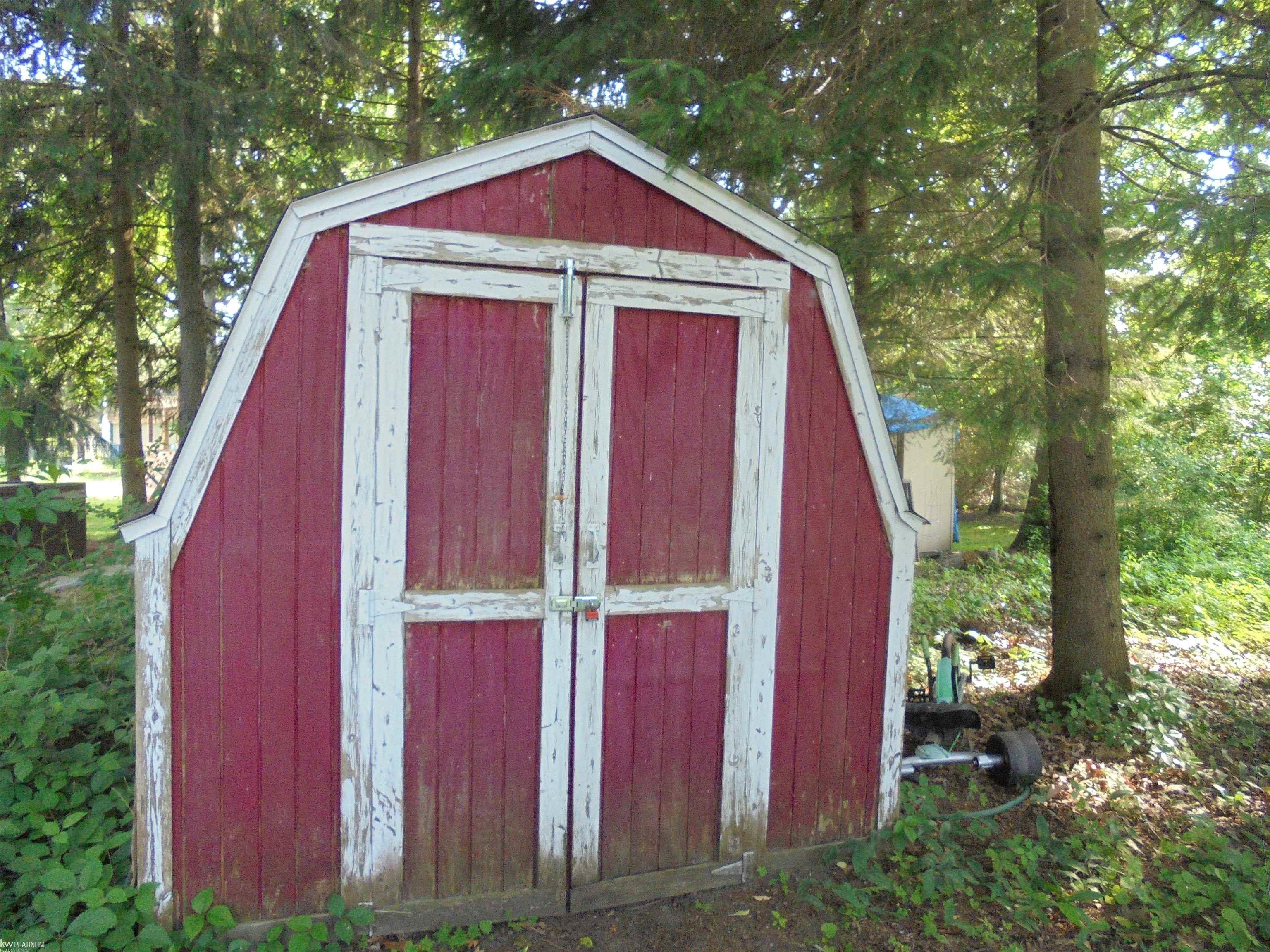 6533 Bunker Road