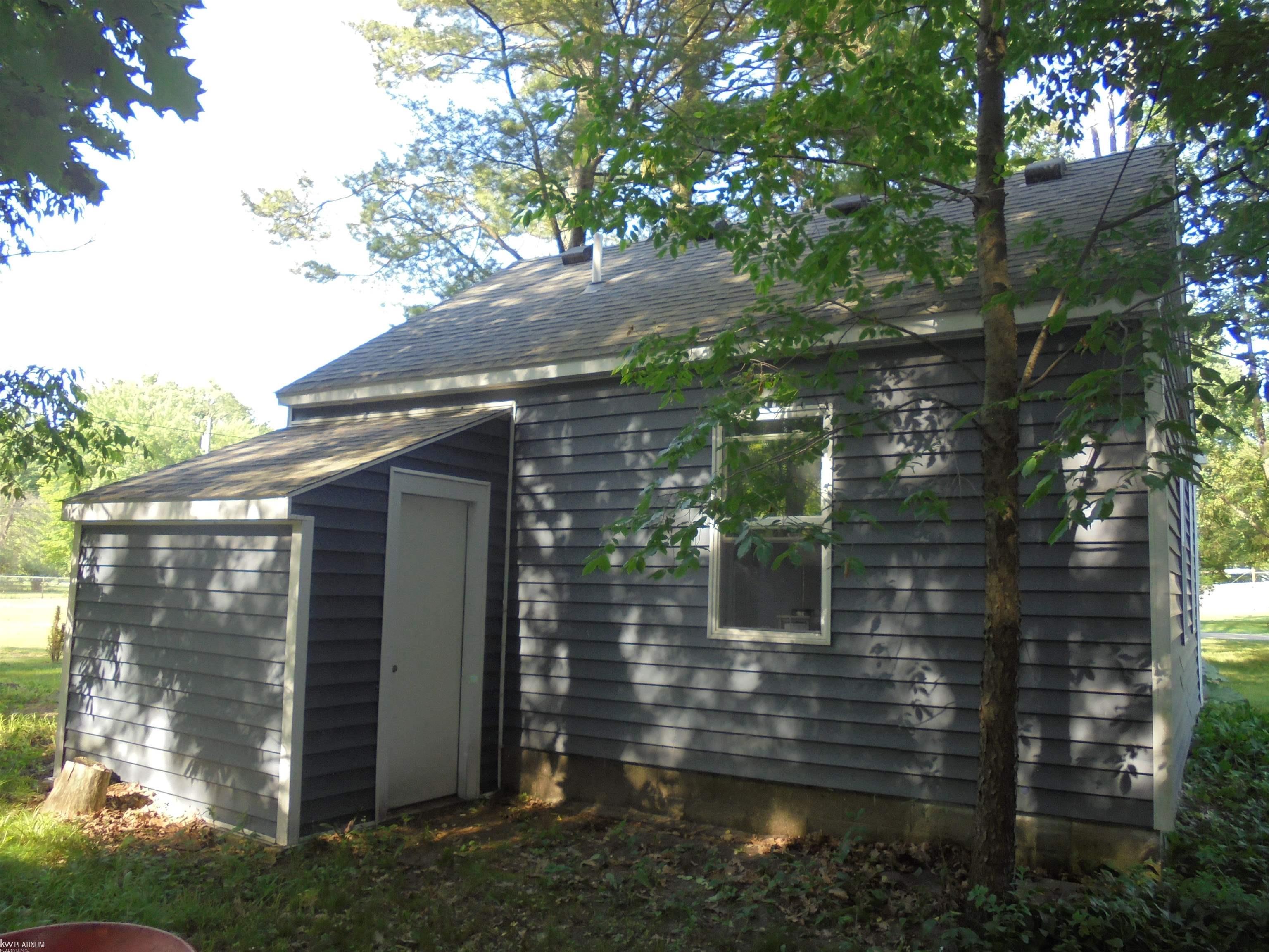 6533 Bunker Road