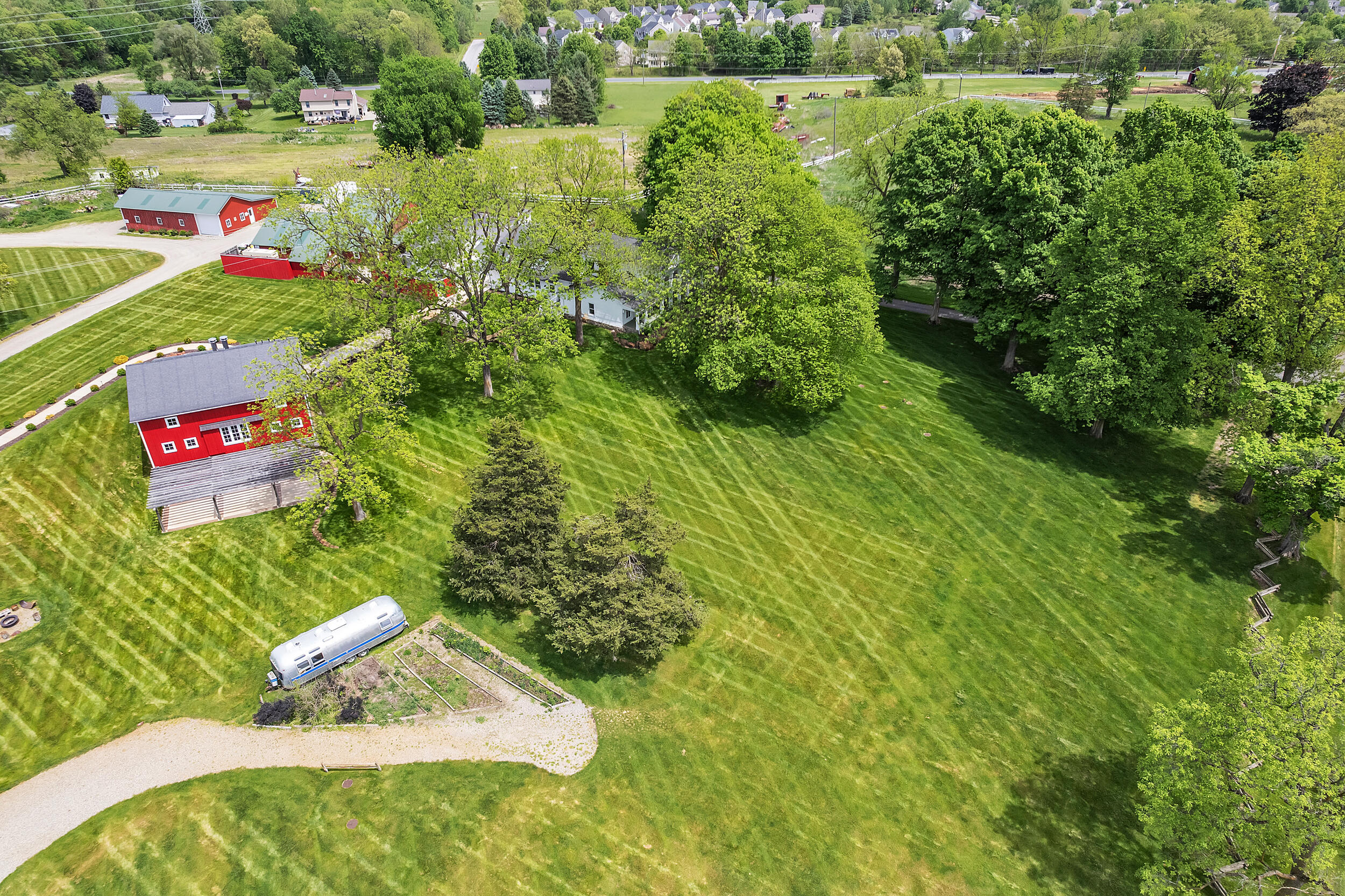 8474 Island Lake Road
