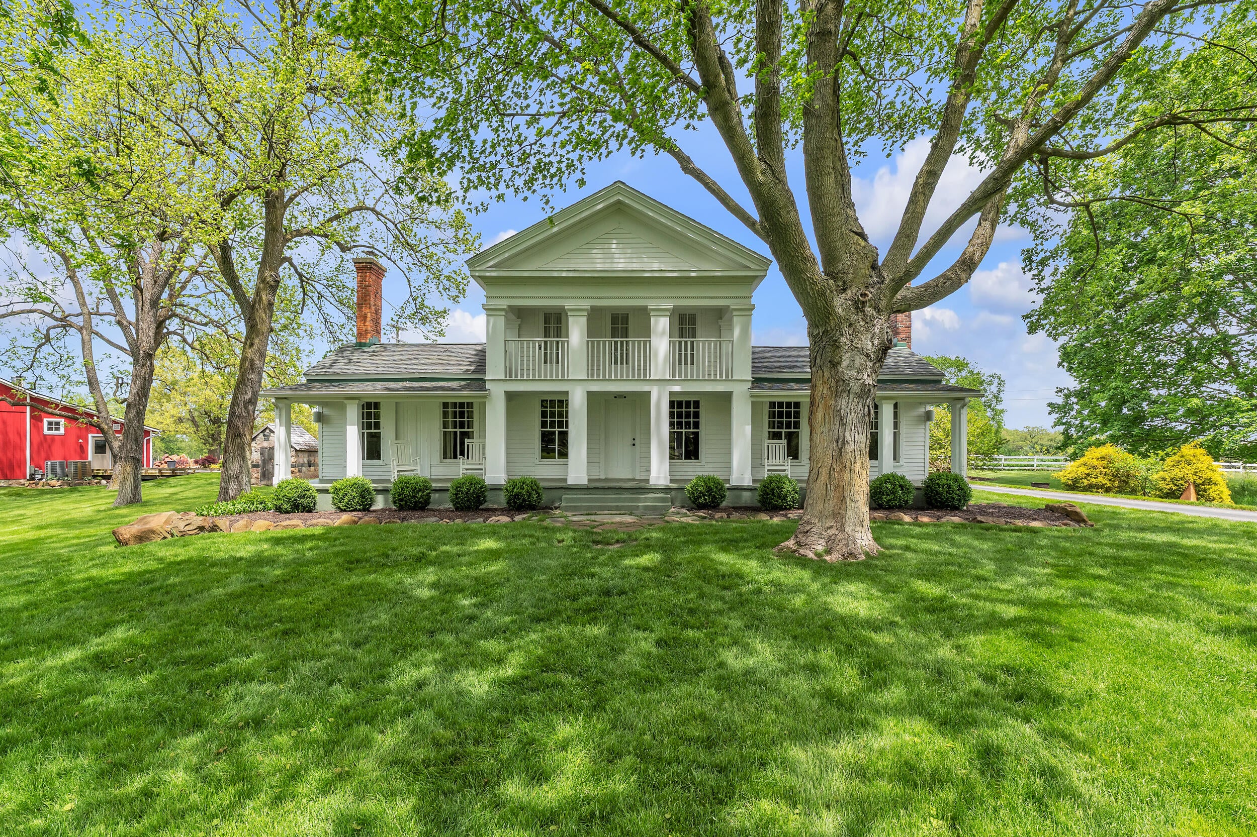 8474 Island Lake Road