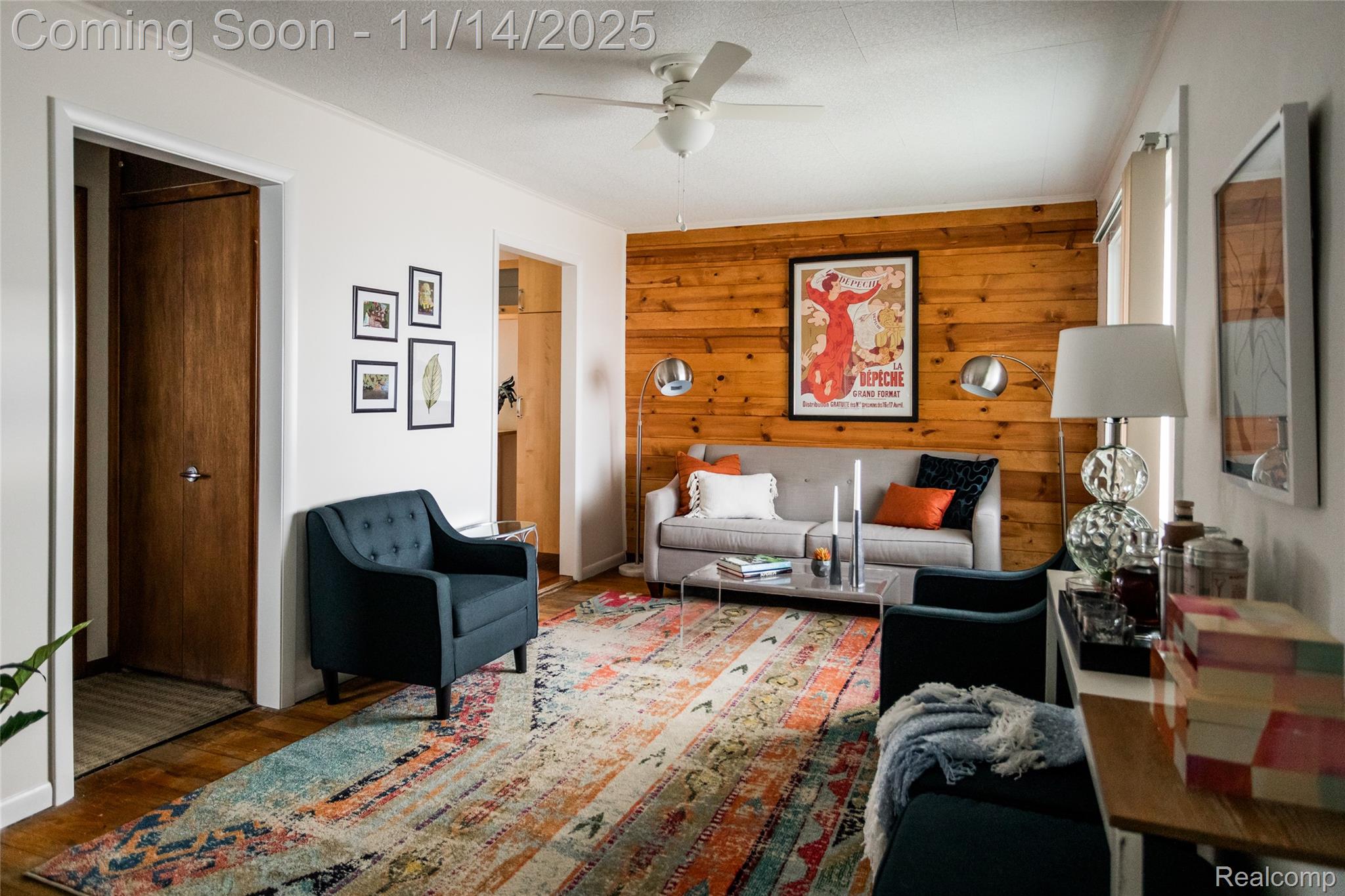 23344 Reynolds Avenue