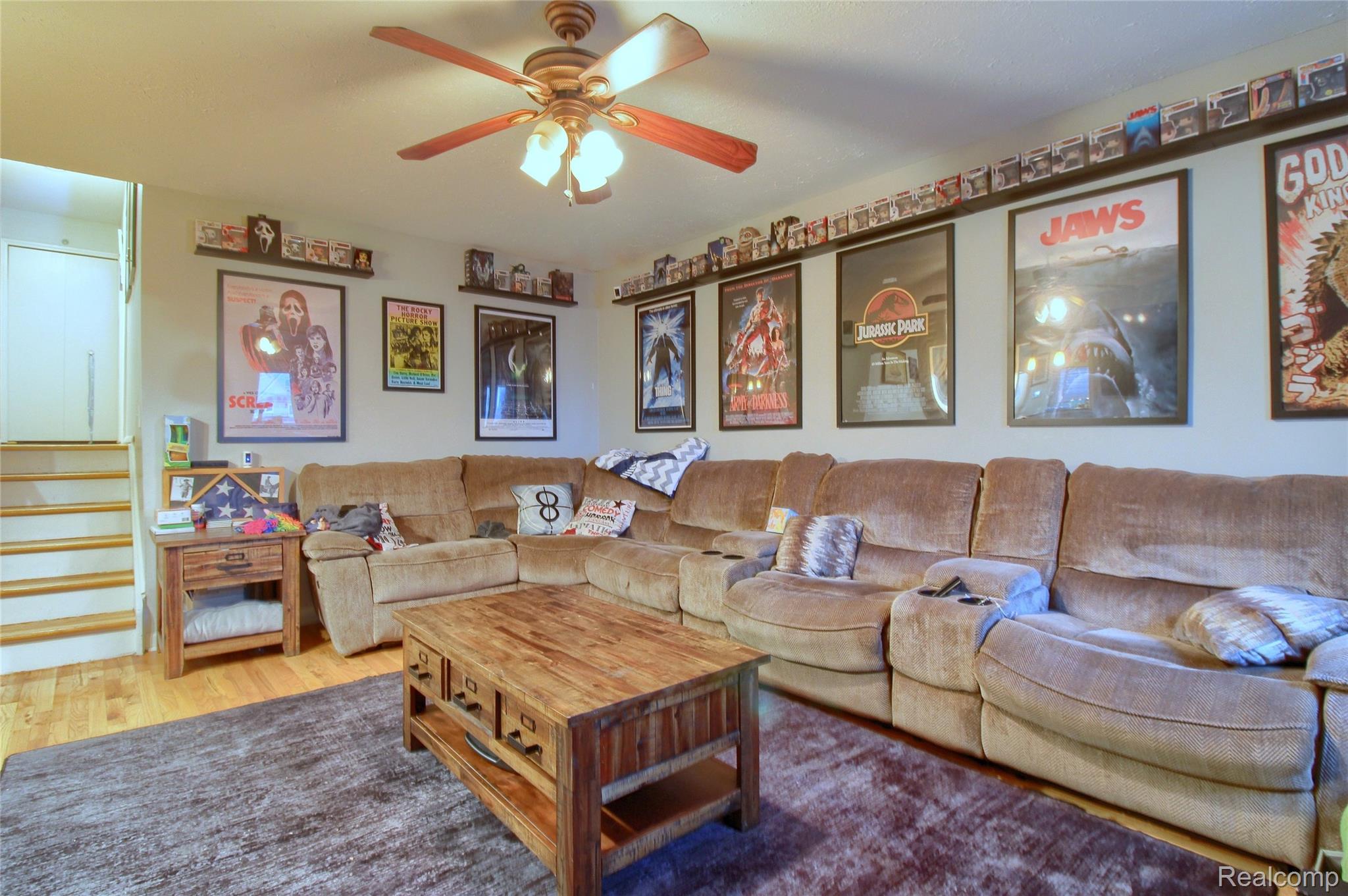 5739 Harrison Street