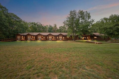 3943 N Skookum Road Ellsworth Township MI 49656