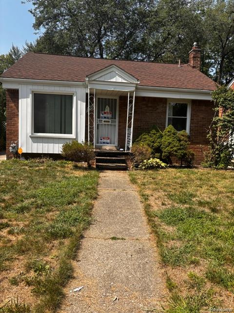 752 John Daly Street