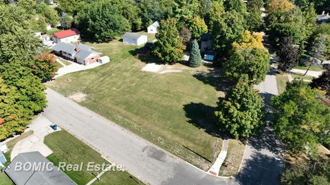 224 Prospect Street Vassar City MI 48768