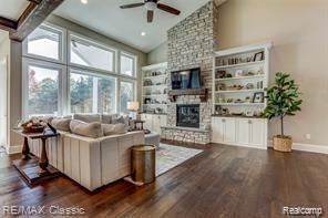 4321 McCormick