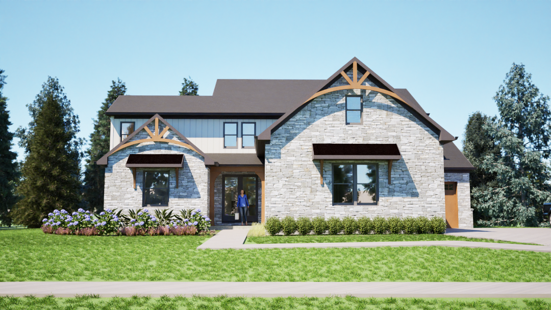4321 McCormick