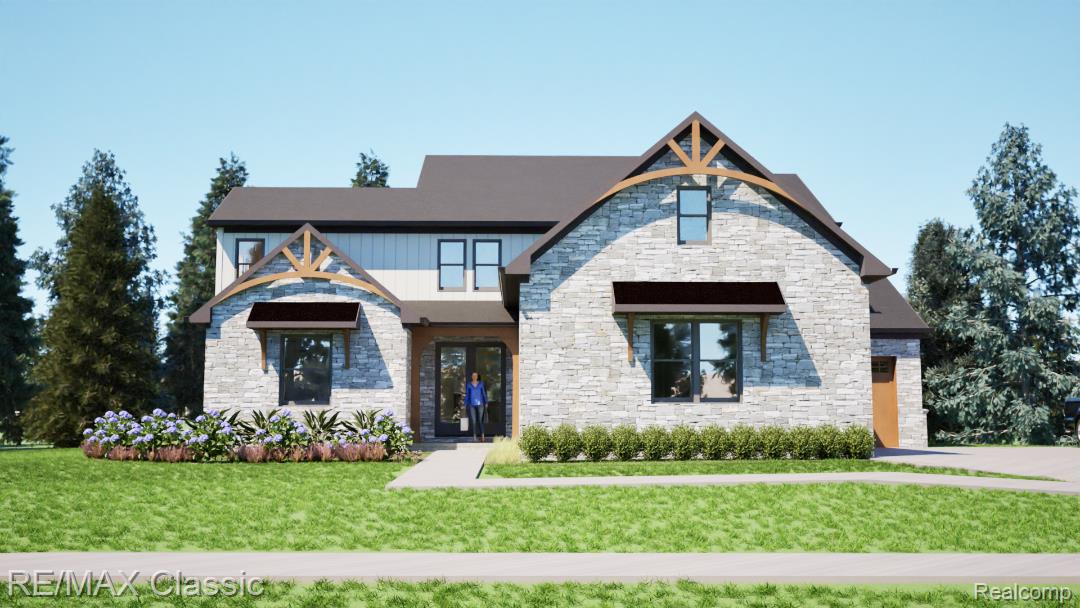 4321 McCormick