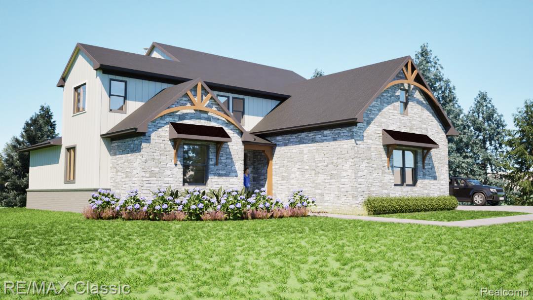 4321 McCormick