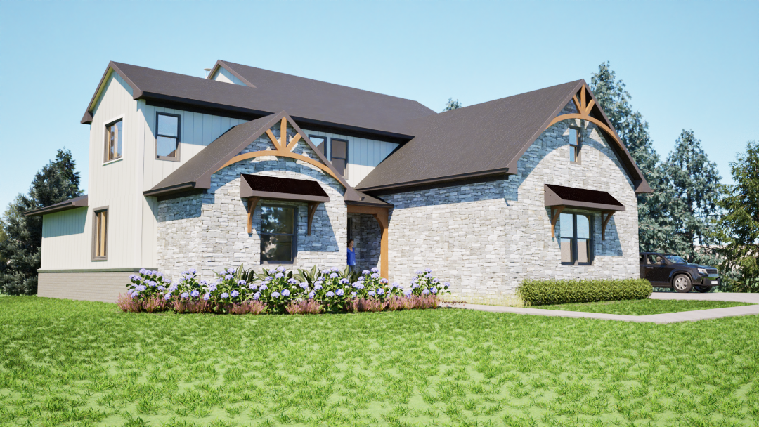 4321 McCormick