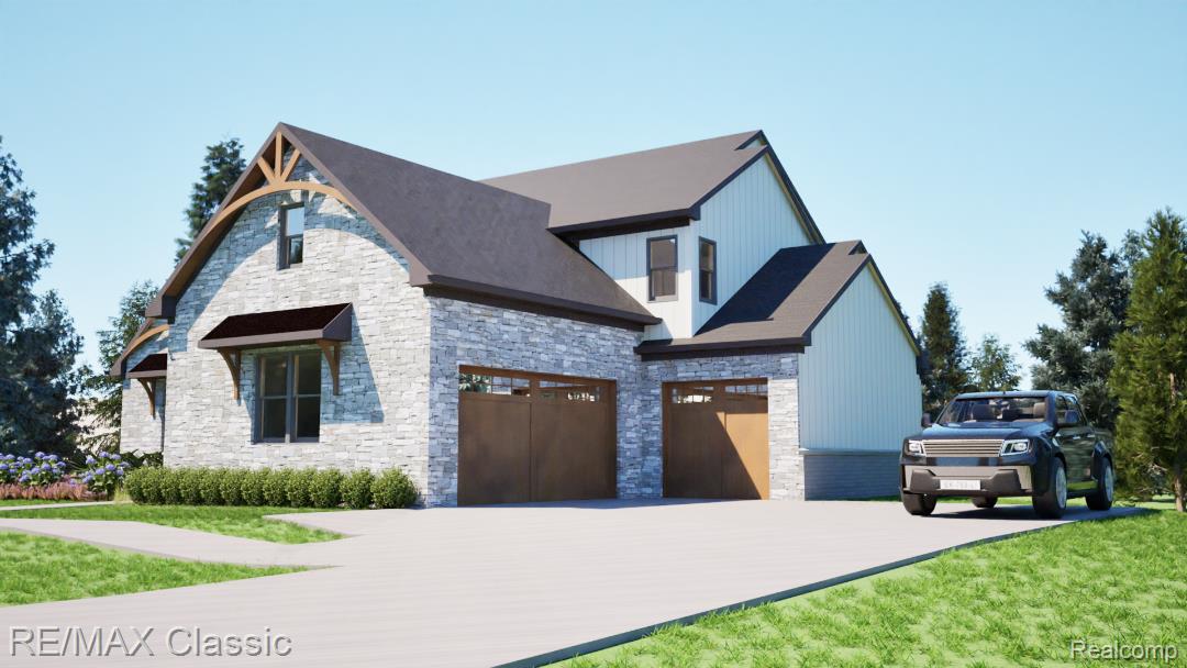 4321 McCormick