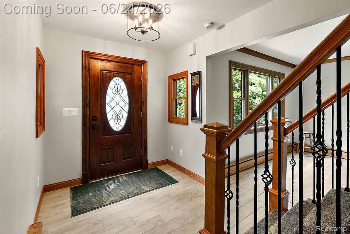 5630 Griffith Drive