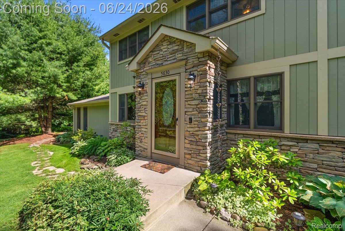 5630 Griffith Drive