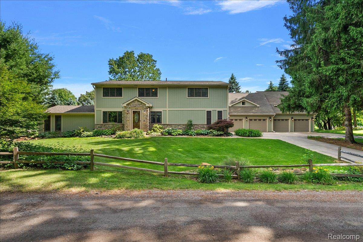 5630 Griffith Drive