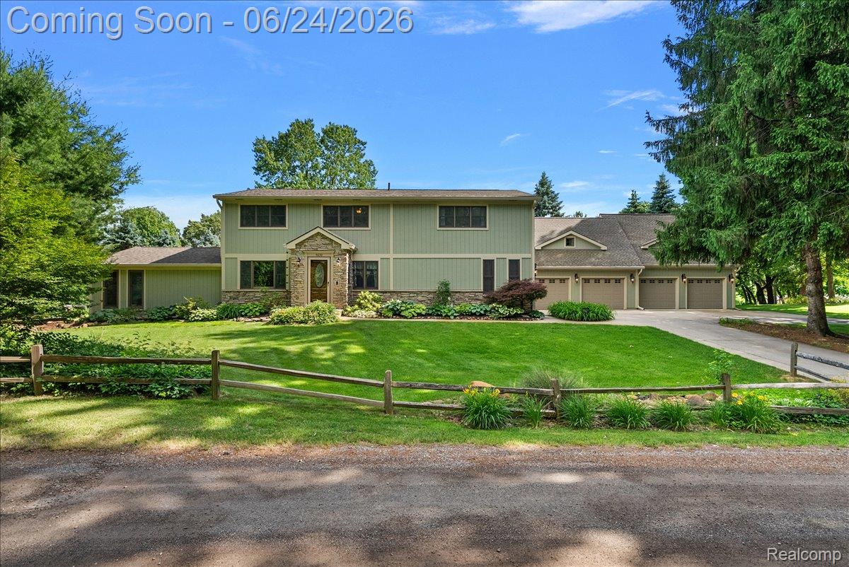 5630 Griffith Drive