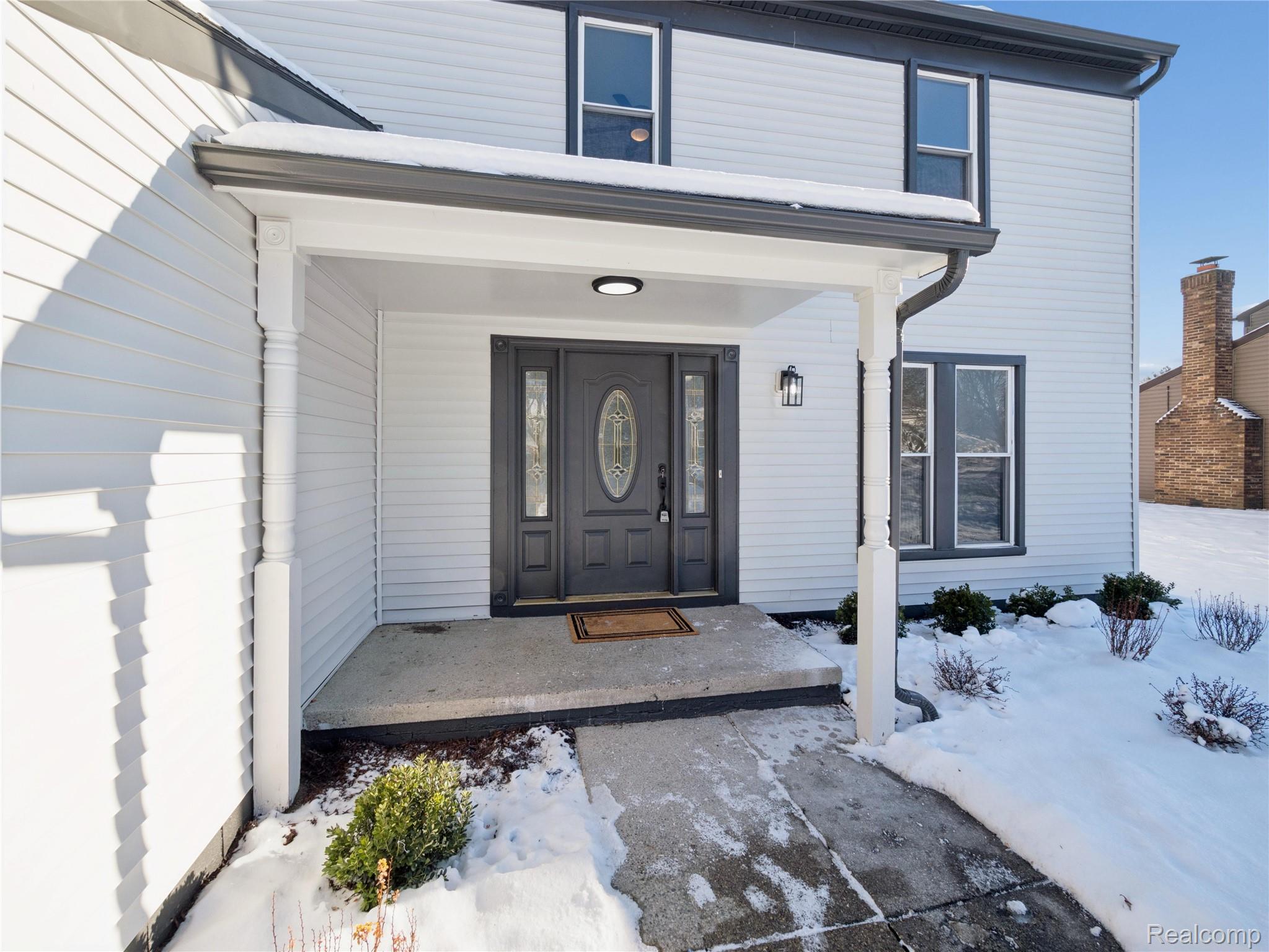 35041 Bunker Hill Drive