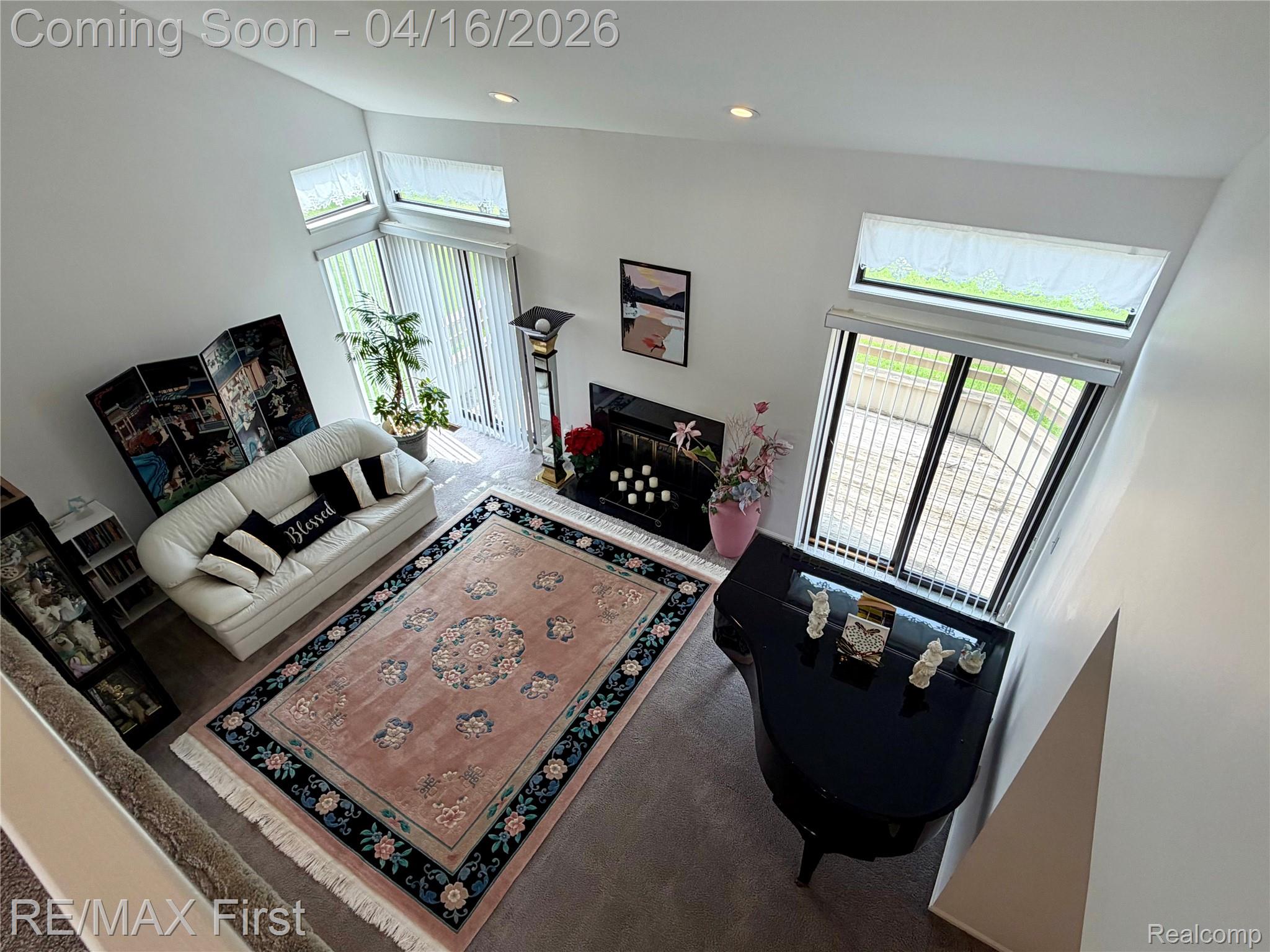 29349 W Chanticleer Drive