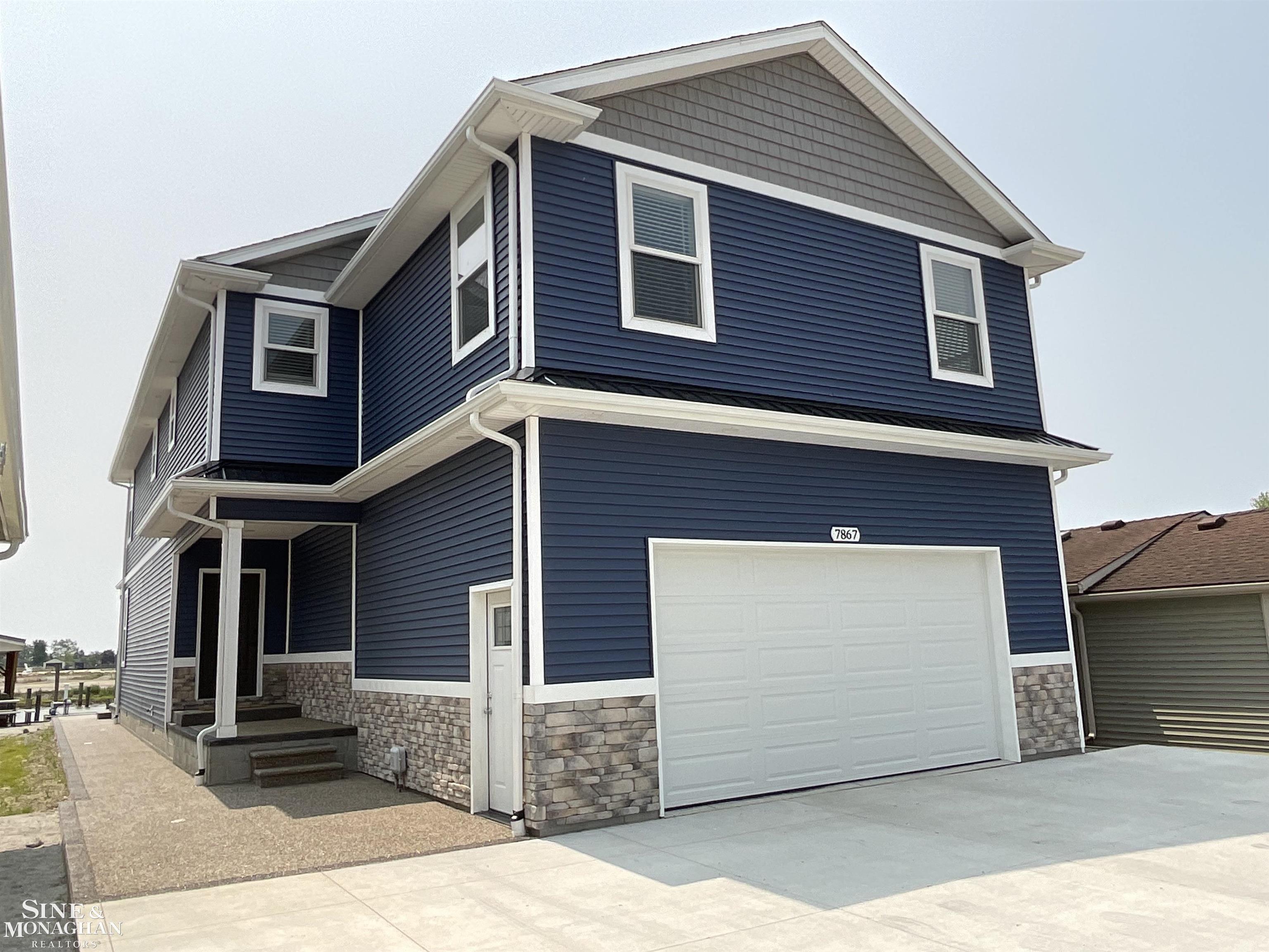 7867 Stark Drive