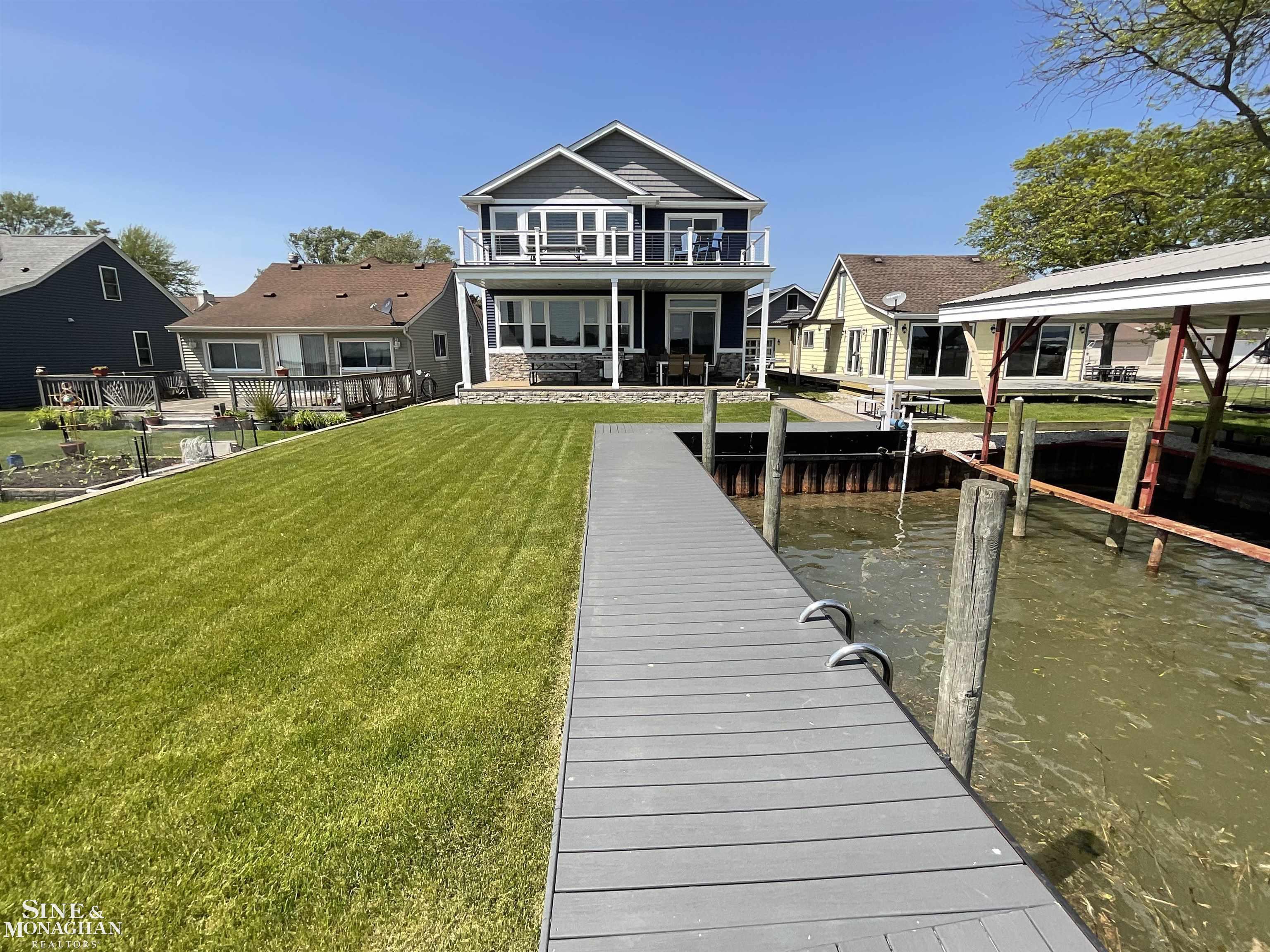 7867 Stark Drive