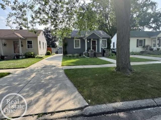 4236 Buckingham Avenue