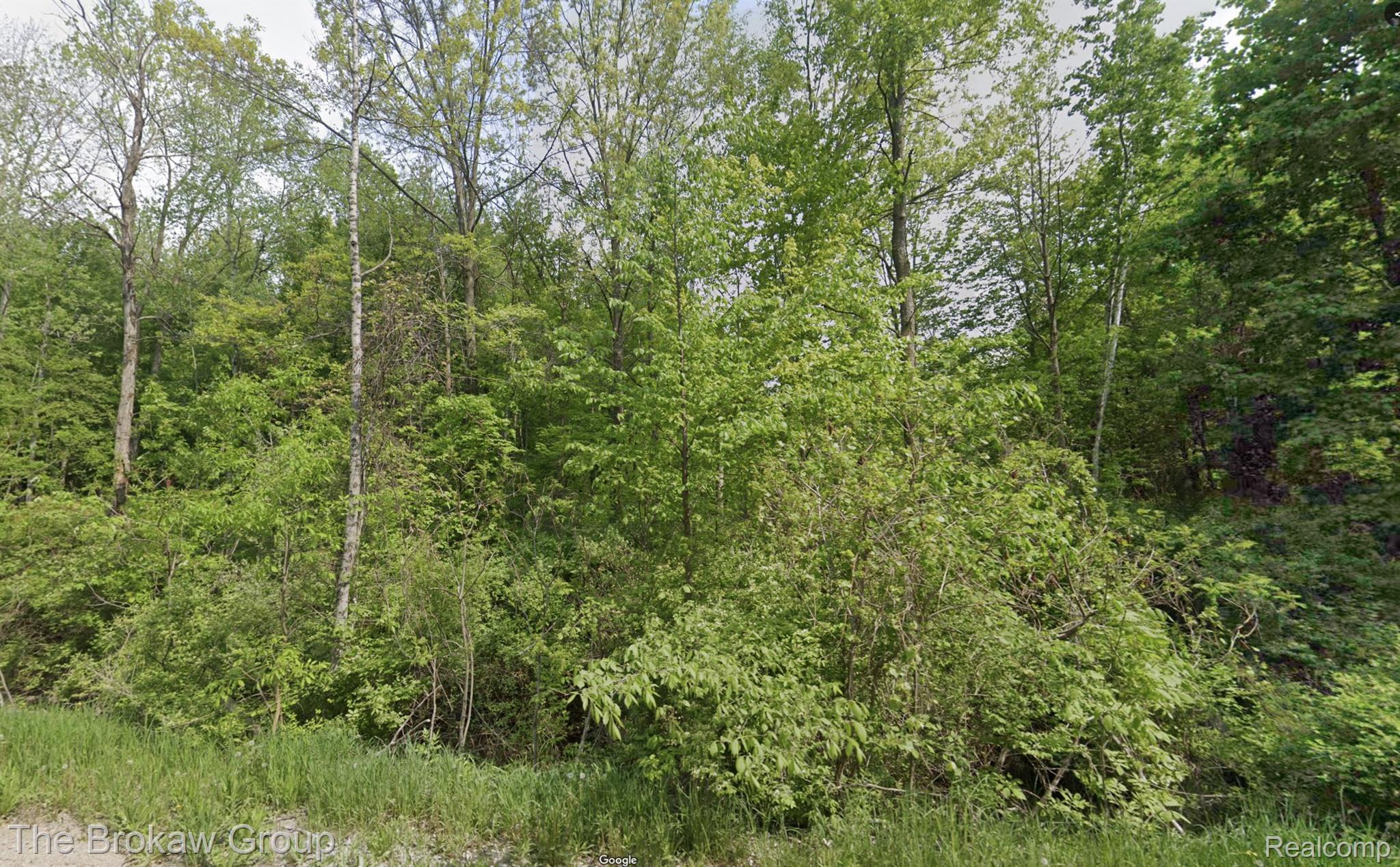 00 E Willard Road