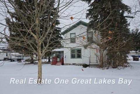 123 Clark Street Chesaning Village MI 48616