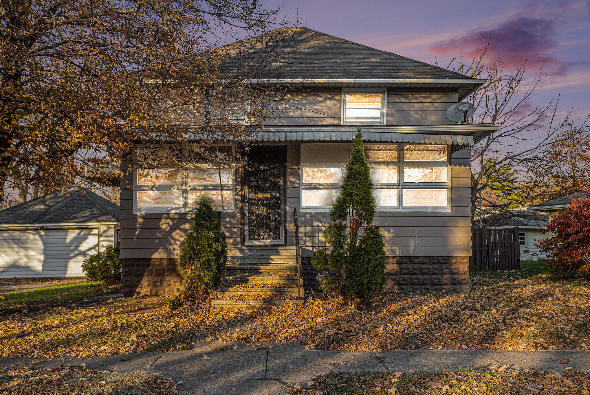111 River Drive