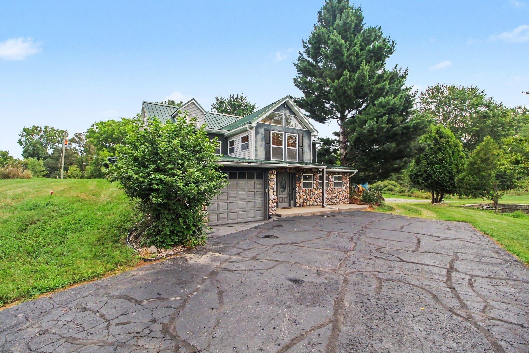 123 S Freer Road