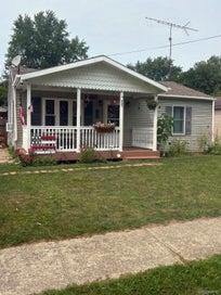 207 Athletic Street Forest Township MI 48463