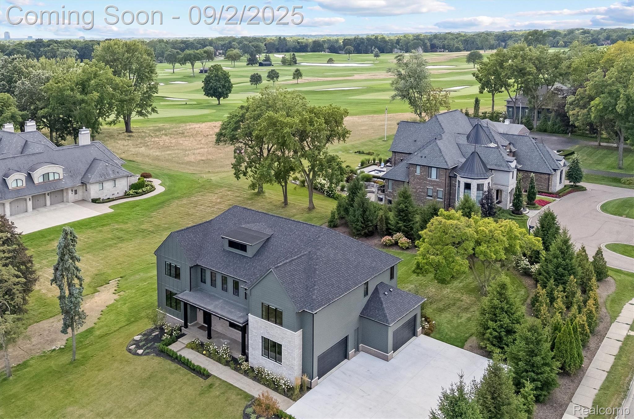 6520 Red Maple Lane