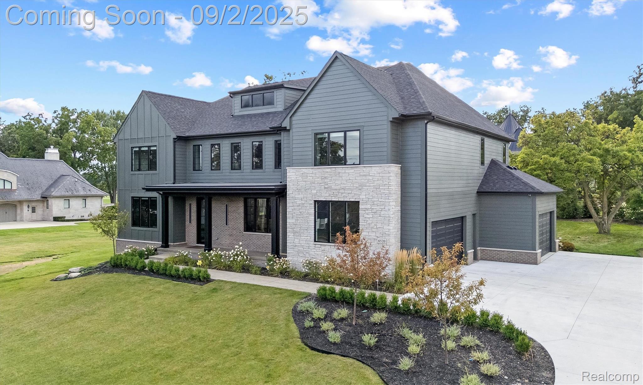 6520 Red Maple Lane
