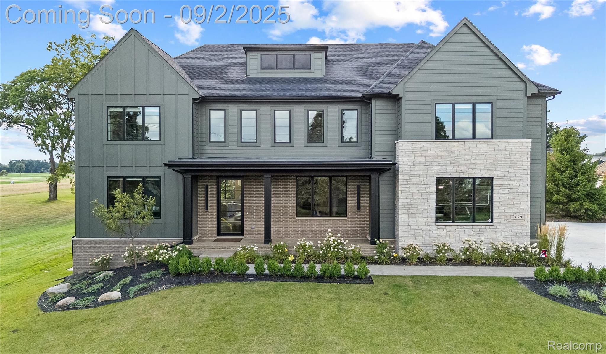 6520 Red Maple Lane