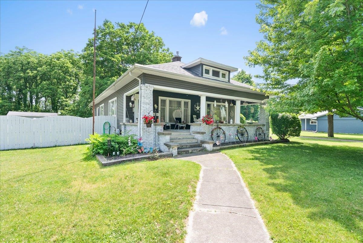 100 N East Street
