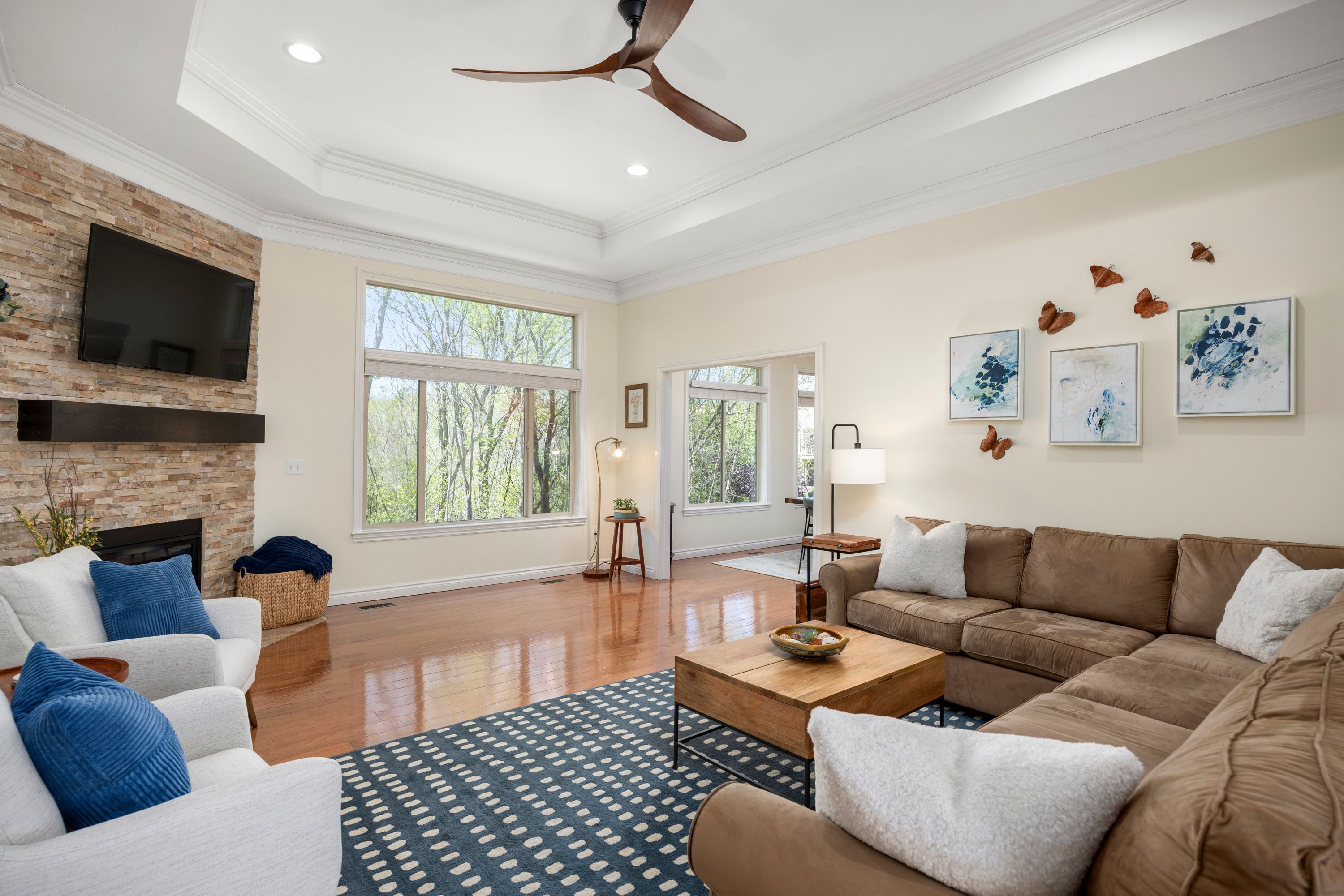 58651 GLACIER CLUB Drive